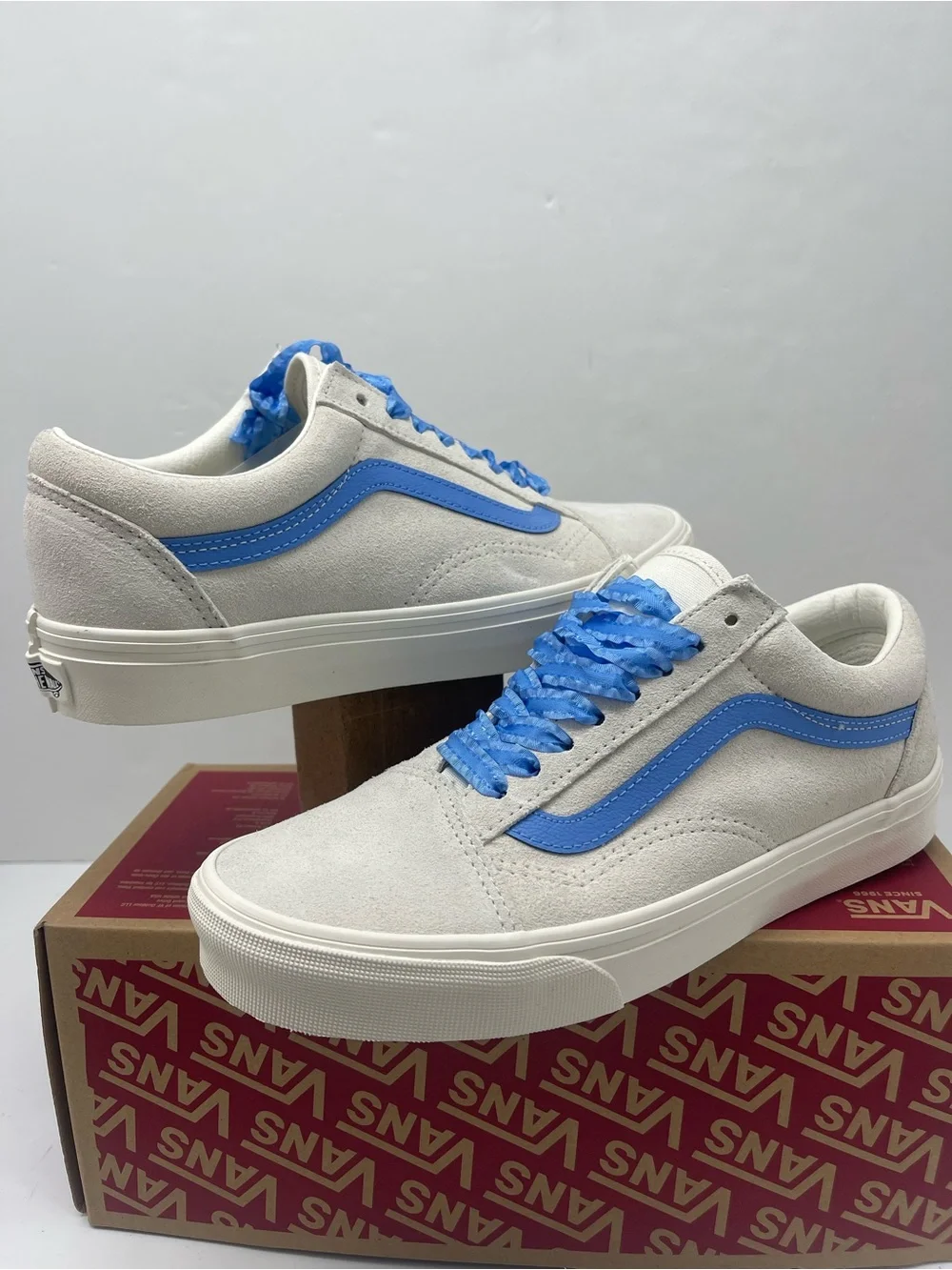 Vans old skool